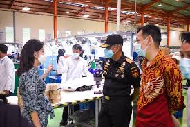 We did not find results for: Bea Cukai Kunjungi Berbagai Perusahaan Untuk Asistensi Nasional Tempo Co