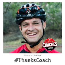 National Coaches Week