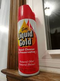 We have almost everything on ebay. Product Review Scott S Liquid Gold Concert Katie