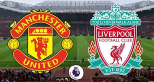 Manchester united host outgoing premier league champions liverpool at old trafford this afternoon as they hope to delay handing the title to city rivals manchester city. Dmxglalf7x53em
