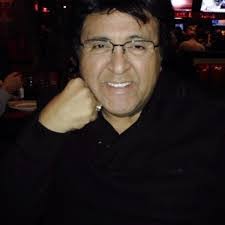 Marc Pacino's Instagram, Twitter & Facebook