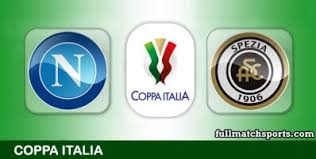 All goals and highlights of ssc napoli vs spezia. Napoli Vs Spezia Full Match Coppa Italia 2020 21 Fullmatchsports Co