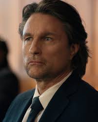 The men of Virgin River 😍