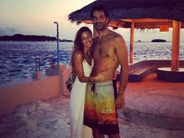 Alperovich, marianela y cuneo libarona. Se Casa Luli Fernandez Revelo La Romantica Forma En Que Su Novio Le Propuso Casamiento Espectaculos Elonce Com