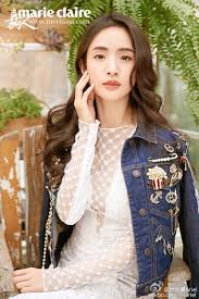 Ariel Lin Marie Claire Google Search In 2020 Ariel Lin Chinese Beauty Photo Styling