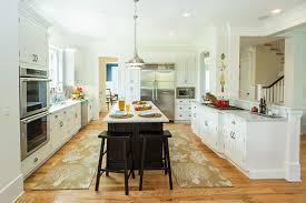 3 kitchen design principles that create
