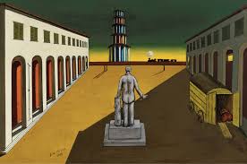 Hector and andromache giorgio de chirico • 1912. Giorgio De Chirico Lose In Unserem Preisarchiv Lotsearch