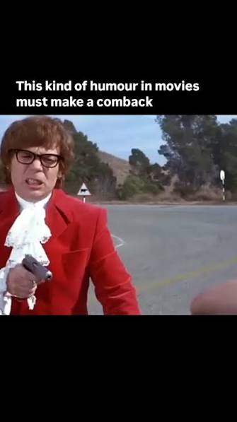 🎥Austin powers, the spy who shagged me, Criminal Dr Evil goes back to the  1960s after stealing Austin Powers's magical charm, from which he derives  his sexual prowess. Austin, along with Felicity, a ...