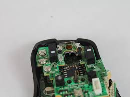 Logitech g700s driver software install for windows & mac. Logitech G700s Top Button Pcb Assembly Replacement Ifixit Repair Guide