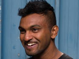 His parents grew up in sri lanka and, after their marriage, moved to australia in the 1970s. Celebrity Gossip And Brisbane Celeb News Page 91 The Courier Mail