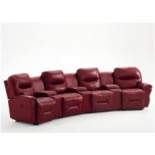 Maybe you would like to learn more about one of these? Best Home Furnishings Bodie 4 Seater Power Reclining Home Theater Group Goods Home Furnishings Power Recliners Home Furnishings
