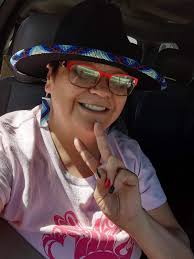 Life in the Fast Lane Rewind Hat Giveaway