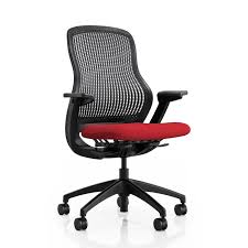 Pin By Staples Design On Knoll Furniture Office Chair Knoll Chairs Ergonomic Chair