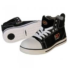 Runnex 5341 Sportstars Sicherheitsschuhe S3 Arbeitsschuhe Sicherheitsschuhe Sneaker