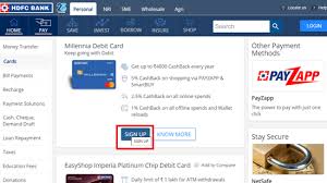 View in app income tax payment online: Best Hdfc Debit Card 2021 Features Rewards
