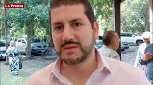 Marina Andino Welchez despide su soltería