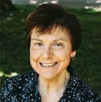 Catherine Martell's Instagram, Twitter & Facebook