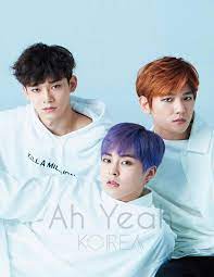 Unique exo cbx stickers featuring millions of original designs created and sold by independent. Exo Cbx Kpop Offline Music For Android Apk Download