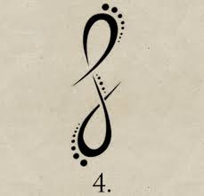 Das Symbol Dass Du Auswahlst Wird Dir Sagen Welche Phase Des Lebens Du Betreten Hast Der Poet Tattoo Neuanfang Starke Tattoo Buddhistische Weisheiten