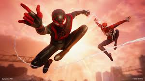 The game swept the gamer's choice awards last year, and buzz surrounding it is yet to die down in 2020, with potential new details about its. Spider Man Miles Morales Review Cnn Underscored