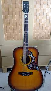 Pin On Guitars