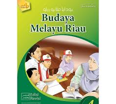Kunci Jawaban Budaya Melayu Riau Kelas 2 Sd Edu Github