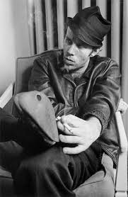 Tom Waits On The Other Side Of The World Carlosmal Tom Waits Fotos Tom Musica