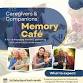 Caregivers & Companions Memory Café