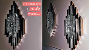 Male This This Glam Wall Decor Design For 5 Each With Is Pic Frames Glam Wall Decor Diy Dollar Tree Decor Dollar Tree Diy