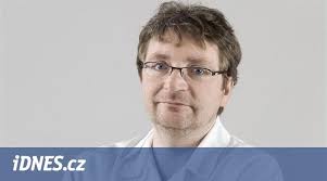 Lidé přijdou, až rakovinou prostaty onemocní někdo blízký, říká lékař