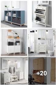 Cok Amacli Dolap Ikea Tasarimlari Ev Dekoru Ikea Dolaplar