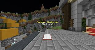 Top 20 of the 383 best parkour minecraft servers. Fastest Juegos De Parkour De Minecraft Online