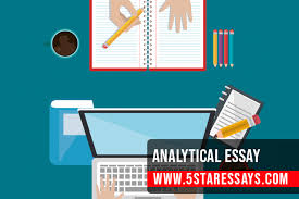 Analytical Essay Essay Examples Essay Writing Skills Essay Writing Tips