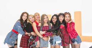 Zpop Zgirls Filipino Girl Girl Kpop Girls