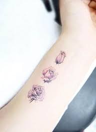 Shoulders make great placements for tattoos thanks to their size and shape. Rose Tattoos For Women Ideas And Designs For Girls