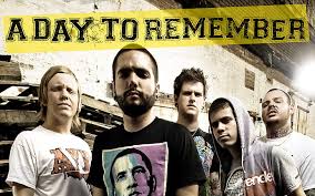 That's too bad, because remembering does many things. A Day To Remember Hd Wallpapers Free Download Wallpaperbetter