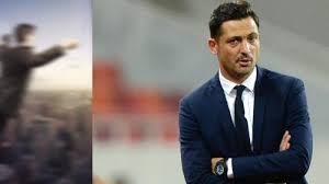 De atunci şi până acum a stat la terapie intensivă. Mirel Radoi Ètirescu Ro