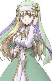 Elise Hachi Nan Tte Sore Wa Nai Deshou Myanimelist Net Kawaii Anime Anime Manga List