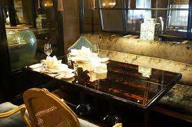 差， means substraction result, for example , 9 和6的差是3. é ¤å®® Le Palais å¿ å­æ•¦åŒ–é§…å'¨è¾º ä¸­è¯æ–™ç† é£Ÿã¹ãƒ­ã‚°