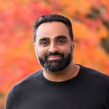 Day one welcome to Western's new President and CEO, Steven Hofer!