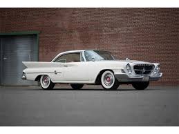 Image result for Alaskan White 1961 Chrysler