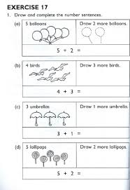 Our primary math algebra worksheets for math grade 6 cover: Primary Maths Worksheets Educative Printable
