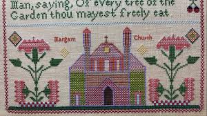 See more ideas about stitch, cross stitch, cross stitch patterns. Nicola Author At Hands Across The Sea Samplers