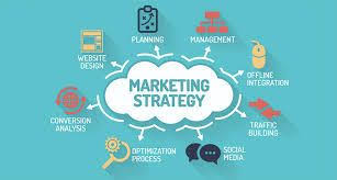 The Marketing Strategy Will Solve The Current Challenges And Map The Routes Throu Social Media Marketing Services Digital Marketing Services Marketing Services
