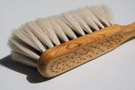Plastic free natural bristle brushes that are vegan & ethically made. Boar Bristle Hair Brush And Other Natural Options