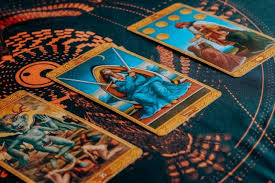 Tarot do dia: previsão para os 12 signos em 20/05/2026