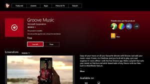Dec 11, 2015 · launch groove music and select settings (gear icon) at the lower left corner. How To Use The Awesome New Groove Music App On Xbox One Windows Central