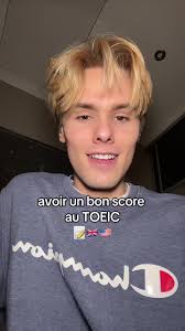 Achieve a High Score in the TOEIC Exam