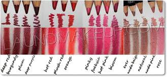 карандаш для губ Nyx Professional Makeup Slim Lip Pencil Nyx Lip Liner Swatches Nyx Slim Lip Pencil Nyx Lip Liner Swatches Colors For Skin Tone
