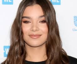× steinfans streaming party × » this saturday and sunday we are going to do a dynamic to. Hailee Steinfeld On Dickinson Chasing Her Acting Dreams